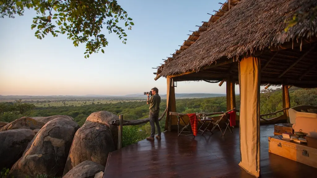 7-Day Luxurious Safari Adventure in Tanzania