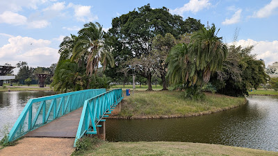 uhuru park