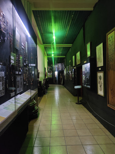 Nairobi heritage walks