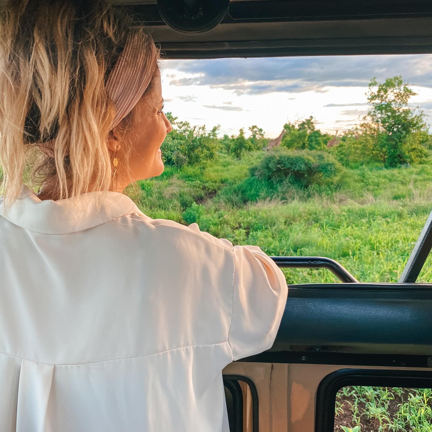 luxury African safari tours | TakeAroad